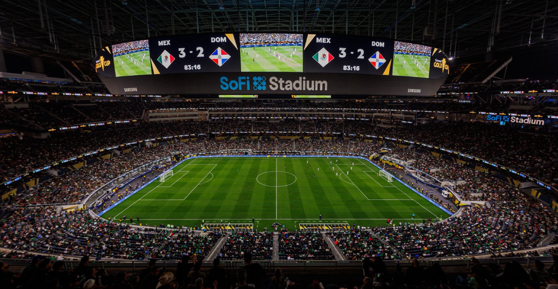 Posible huelga en el SoFi Stadium amenaza al Mundial 2026