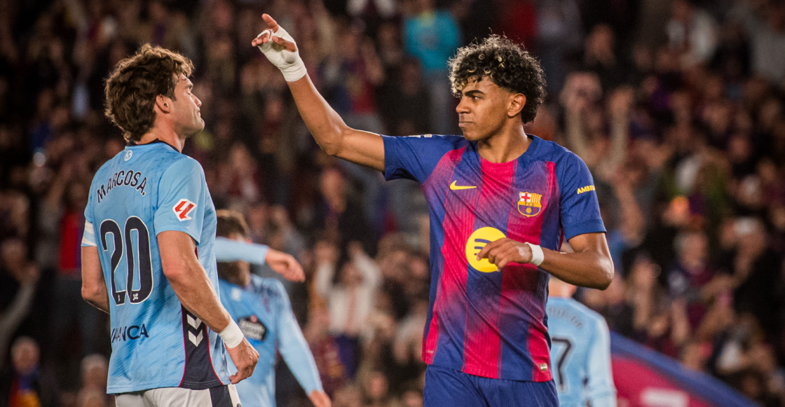 Lamine Yamal se pierde el resto de la temporada con el Barcelona ¿Y el Mundial?