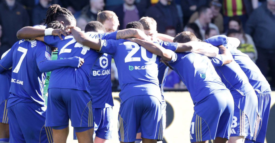 Adiós Championship: El Leicester City descendió a la tercera división de Inglaterra