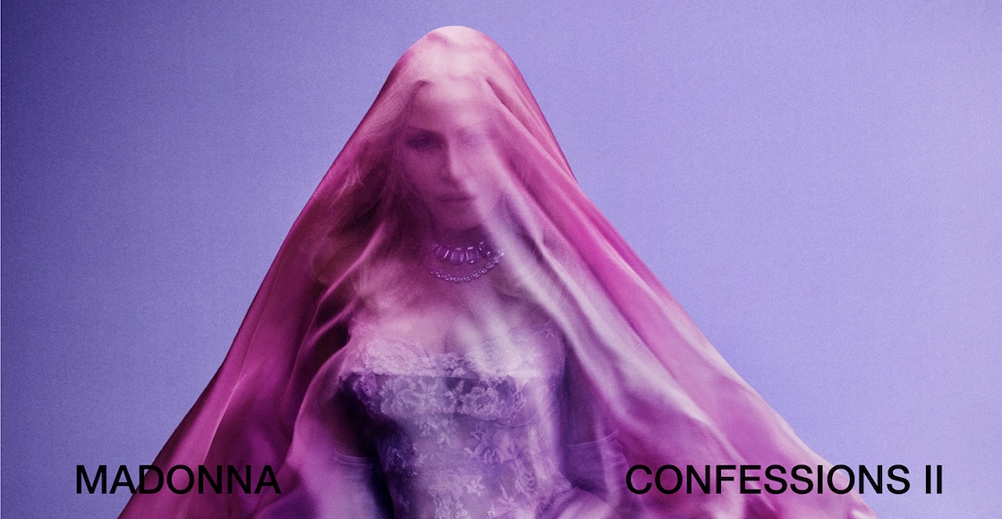 Pese a nuevo disco, no es seguro que Madonna haga tour mundial