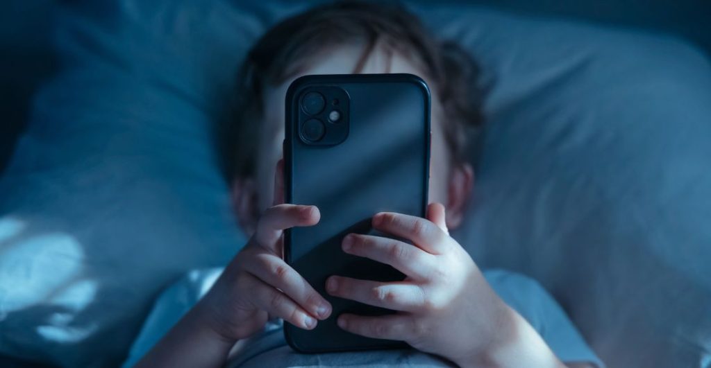 Adiós, caricaturas: ¿Qué están viendo los niños hoy?