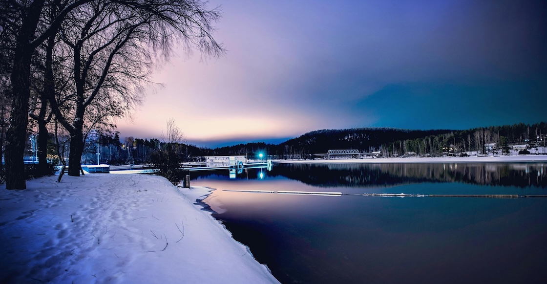 Los 10 países más felices del mundo en 2026