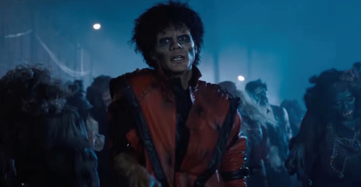 La biopic de Michael Jackson: Mucho homenaje, poca profundidad