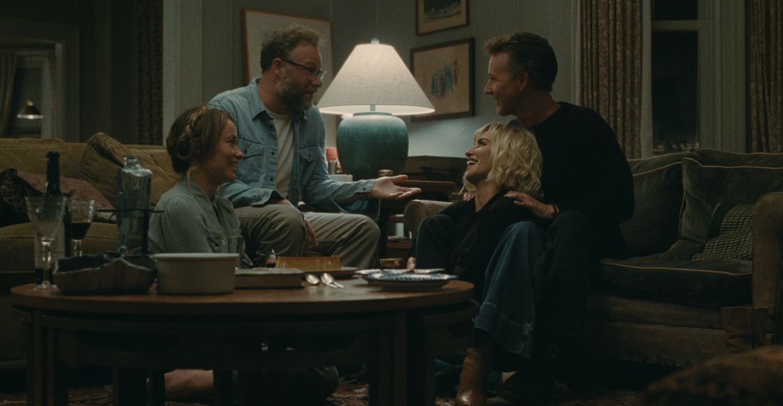 ‘The Invite’, la aclamada película de Olivia Wilde que ya puedes ver en México