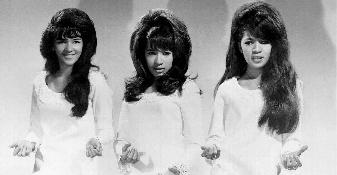 Muere Nedra Talley, última sobreviviente de The Ronettes