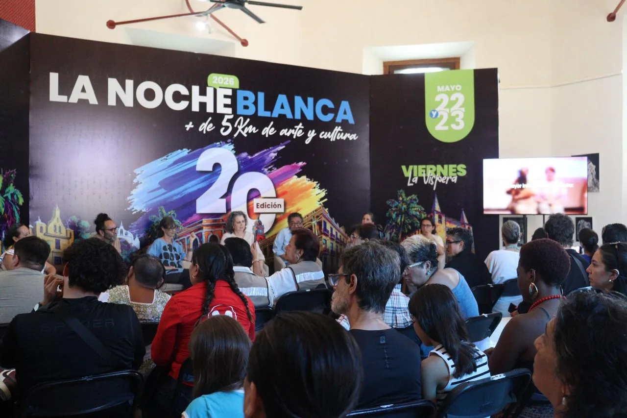 MAGIA DE LA NOCHE BLANCA Y SU VÍSPERA