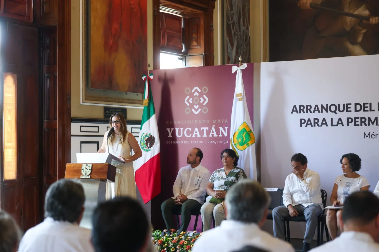 IMPULSAN FINANCIAMIENTO SOSTENIBLE PARA PRESERVAR CUXTAL