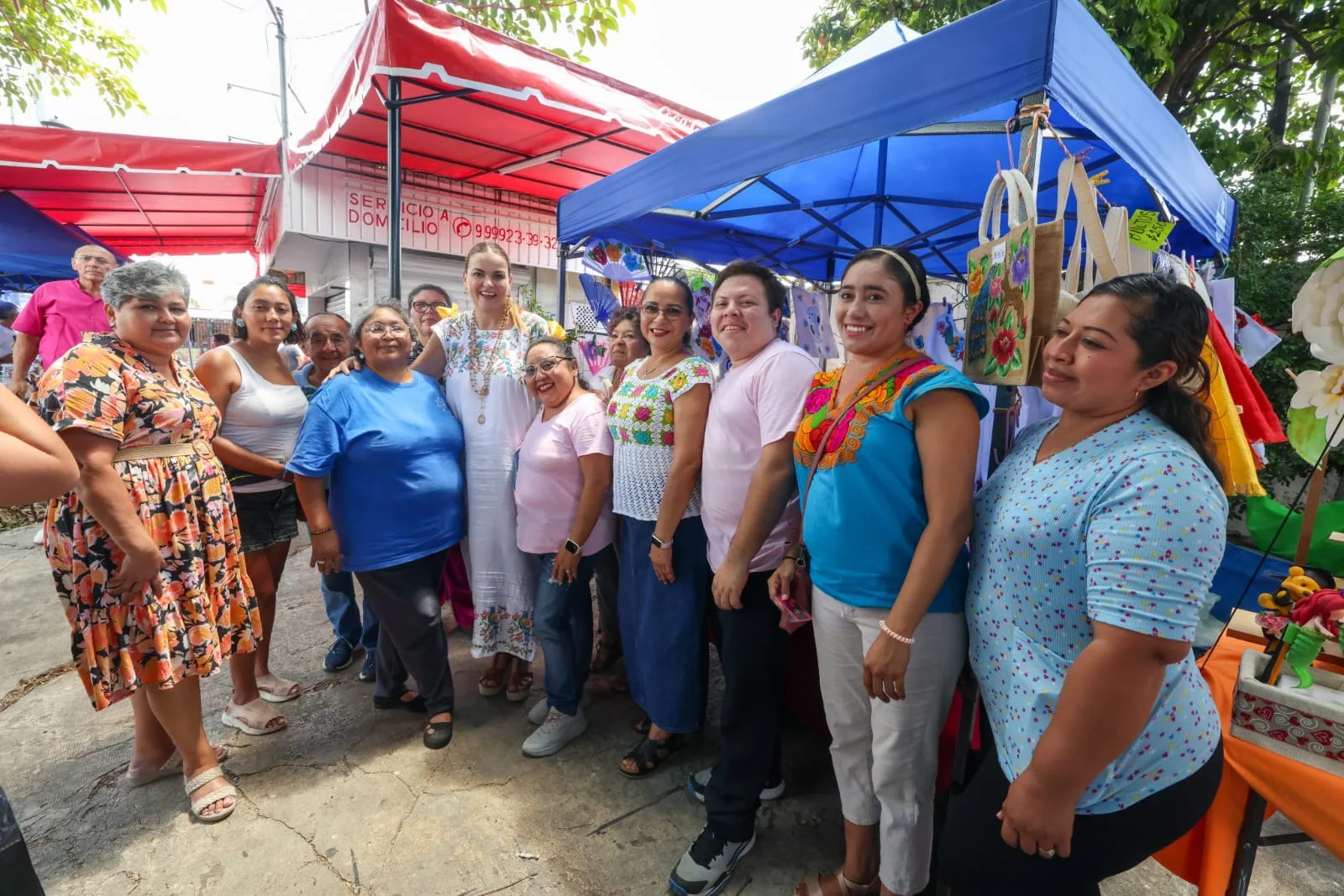 EN CADA MESA DE MÉRIDA VIVE LA COCINA YUCATECA