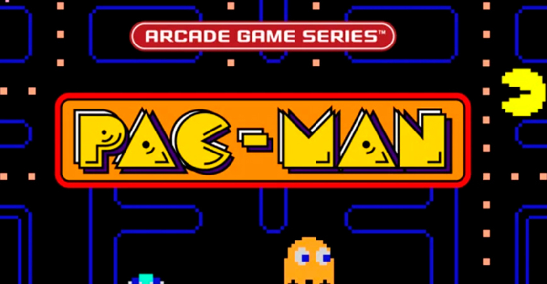 Aniversario de Pac-Man, uno de los videojuegos más exitosos de la historia