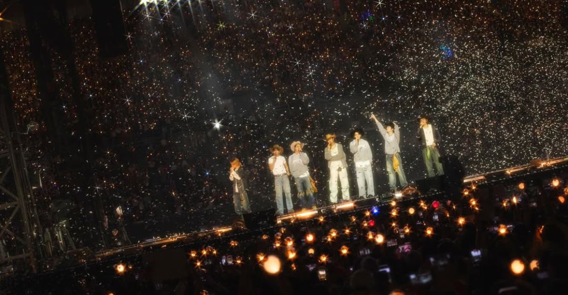 ¿Cómo, cuándo y dónde ver ‘BTS WORLD TOUR ‘ARIRANG’ en cines de México?