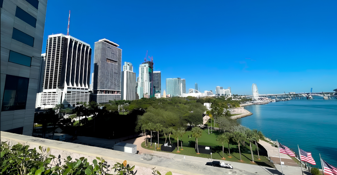 Miami y Orlando: el itinerario que nadie te está contando