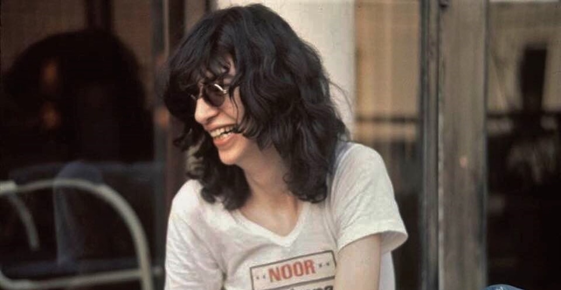 ‘Don’t Worry About Me’: El testamento punk de Joey Ramone