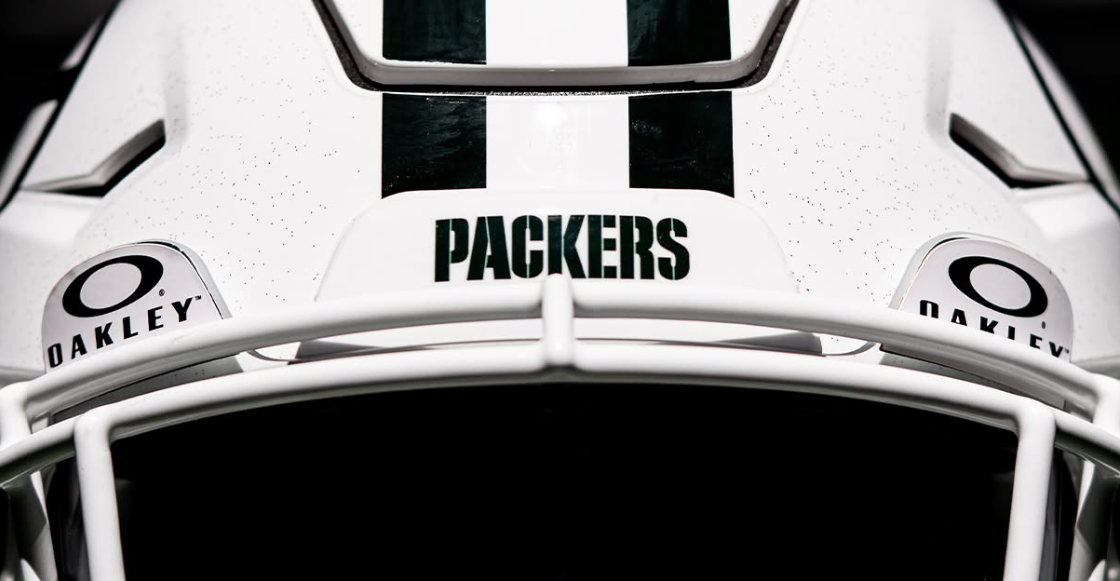 Josh Jacobs, corredor de Packers, arrestado por 5 cargos en Wisconsin