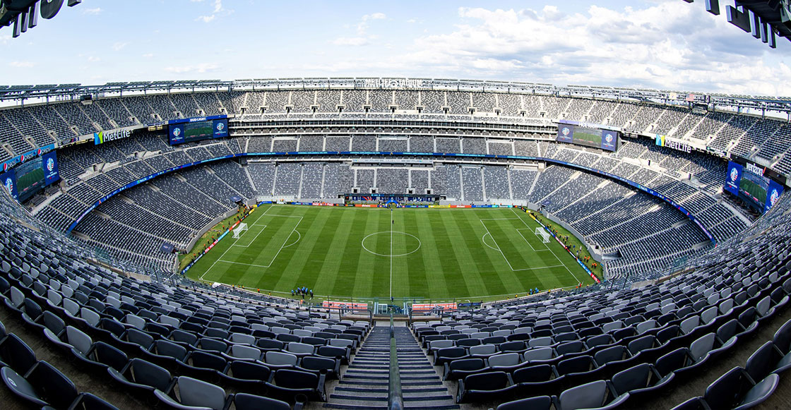 Nueva York y Nueva Jersey inician la investigación más seria contra FIFA por la venta de boletos para el Mundial