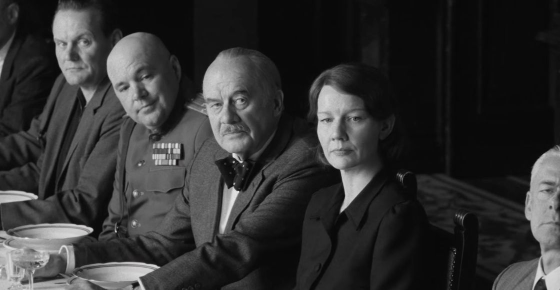Tenemos el tráiler de ‘Fatherland’ de Pawel Pawlikowski (para la temporada de premios)