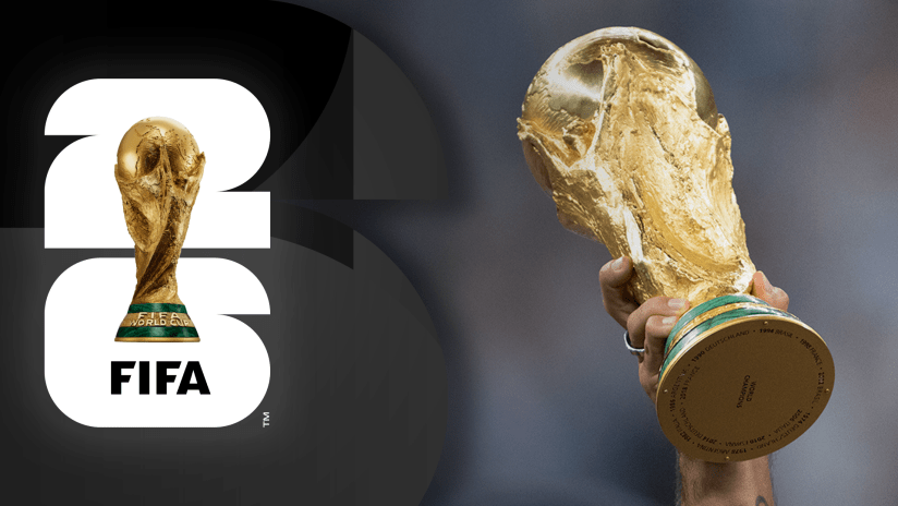 Todas las listas confirmadas para el Mundial 2026