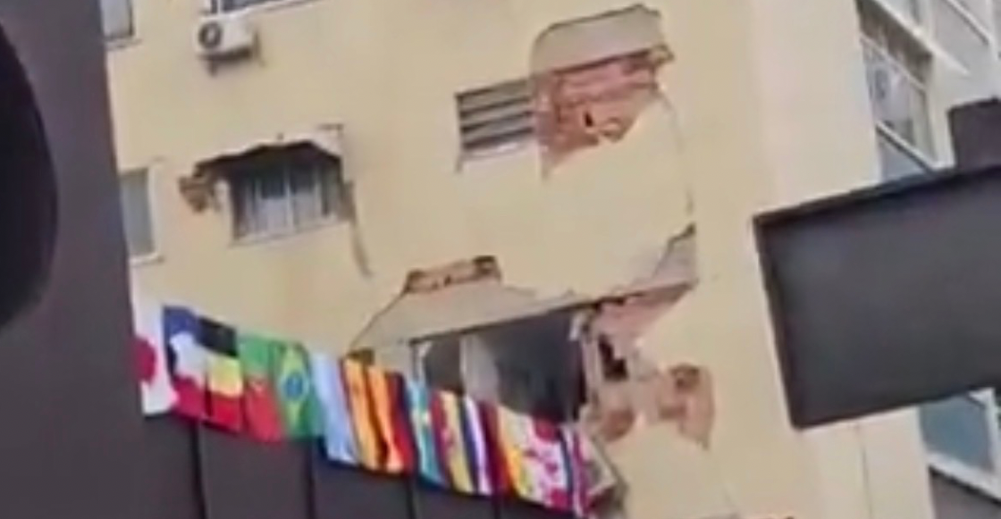 Fuerte sismo en Venezuela activa alerta de tsunami en parte del Caribe