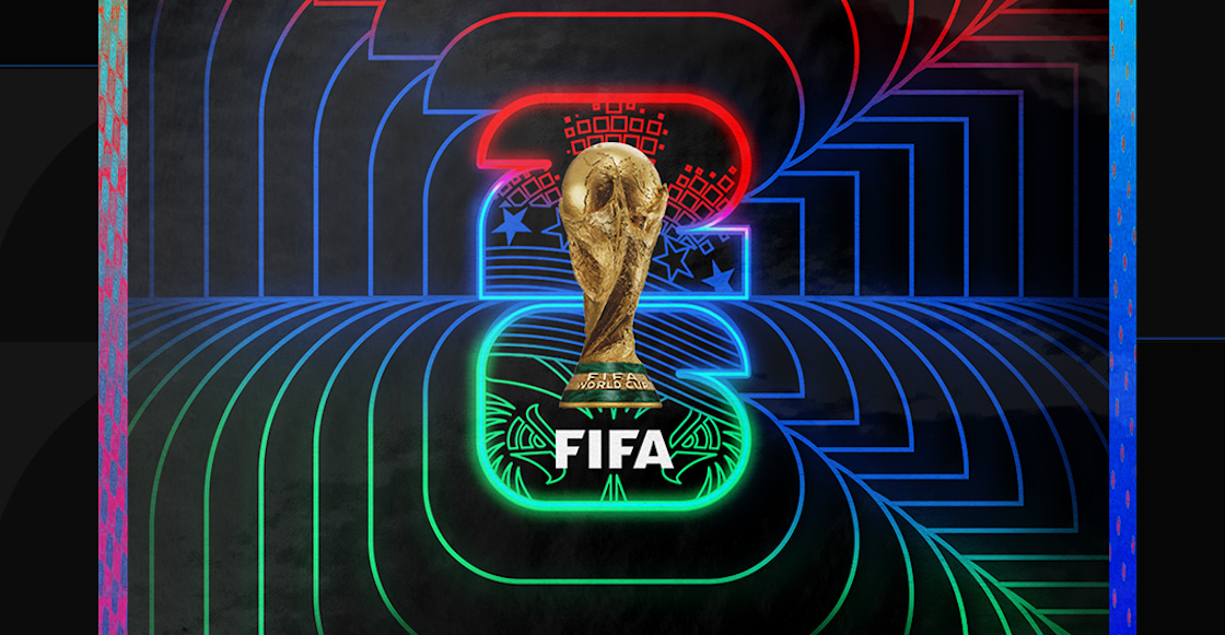 Rolling Stones, Belinda y Nelly Furtado: Este es el tracklist del álbum del Mundial 2026