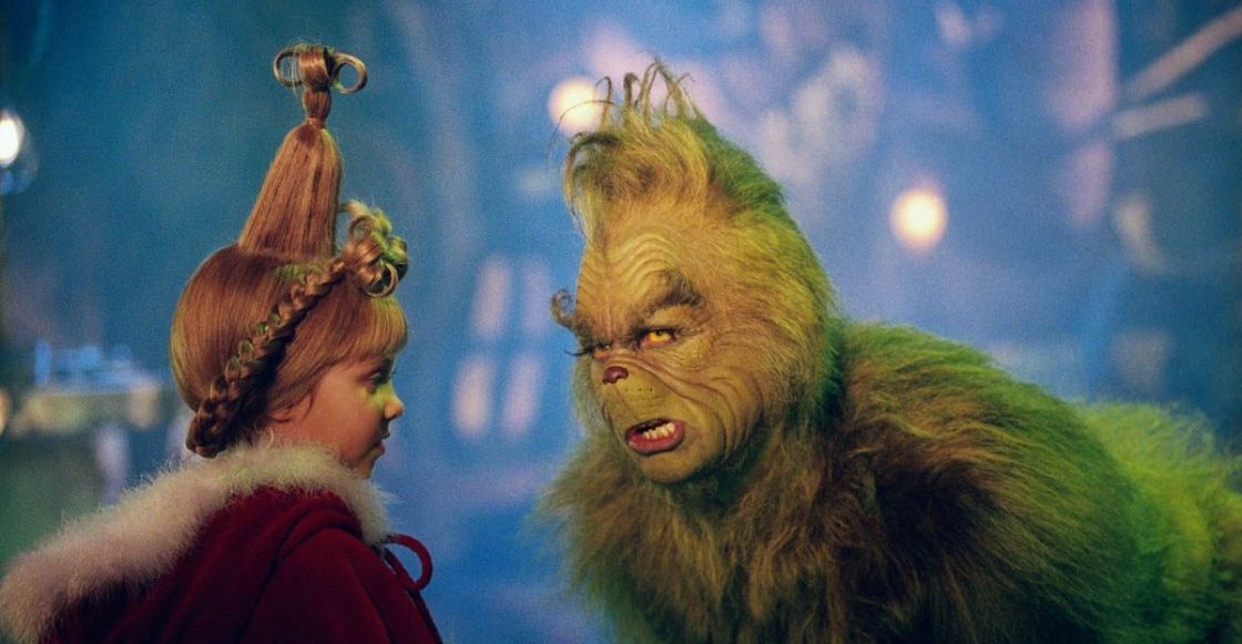 ¿Habrá una secuela de ‘El Grinch’ con Jim Carrey y Ron Howard?