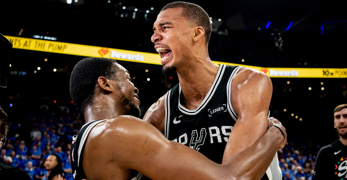 San Antonio Spurs vs New York Knicks: Así se jugarán las finales de la NBA 2026