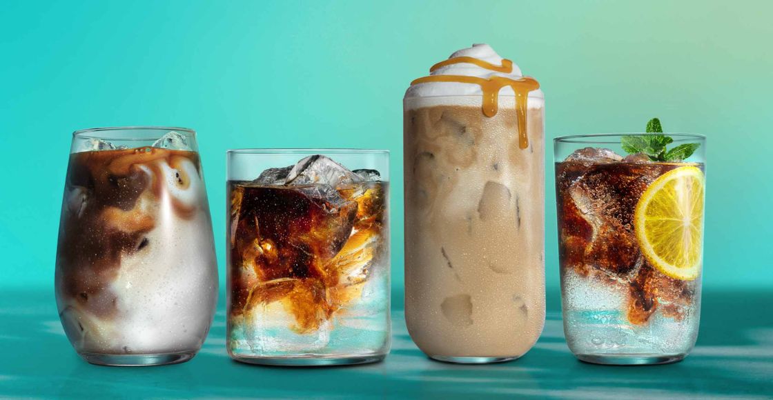 Tu café frío en casa puede ser mejor: 5 ideas fáciles para cambiar la rutina