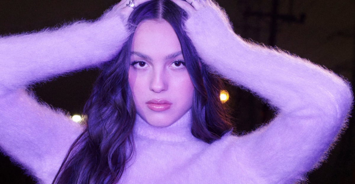 ¡Cartelazo! Olivia Rodrigo anuncia su propio festival con puro talento femenino
