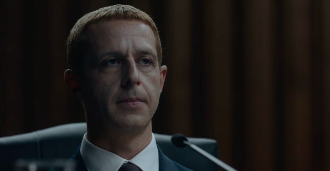 Primer tráiler de ‘The Social Reckoning’, la secuela de ‘The Social Network’ de Fincher