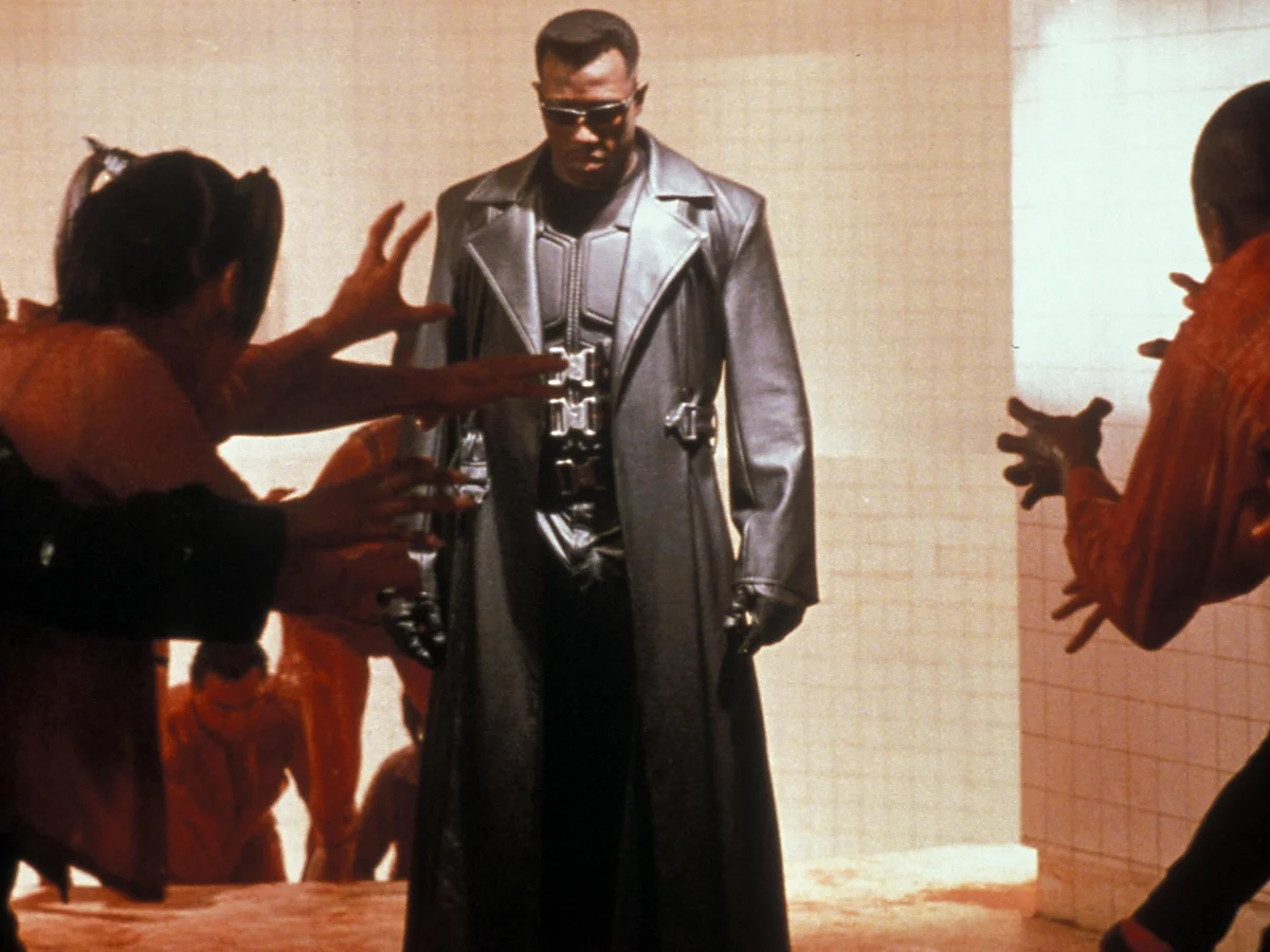 Mahershala Ali confirma que no hará la película de ‘Blade’ para el MCU