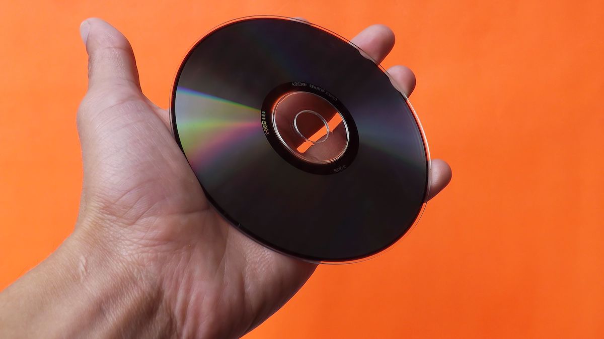 Vuelve el CD: Venta de este formato supera al de los vinilos en Estados Unidos