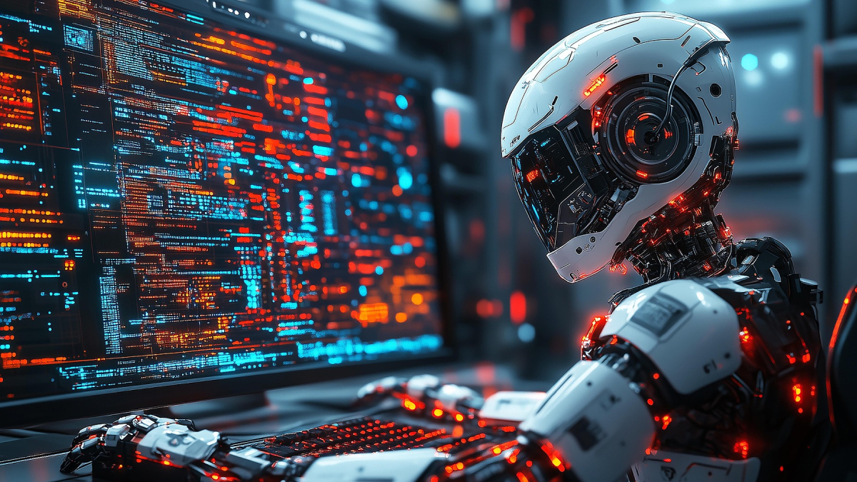 OpenAI hackea a otra inteligencia artificial en un ataque “sin precedentes”