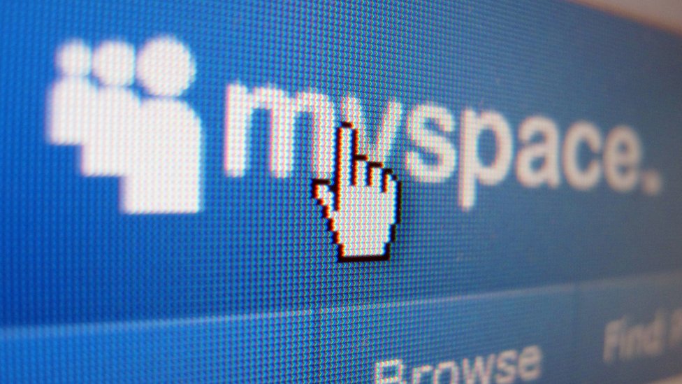 Se viene el comeback más dosmilero: MySpace planea regresar