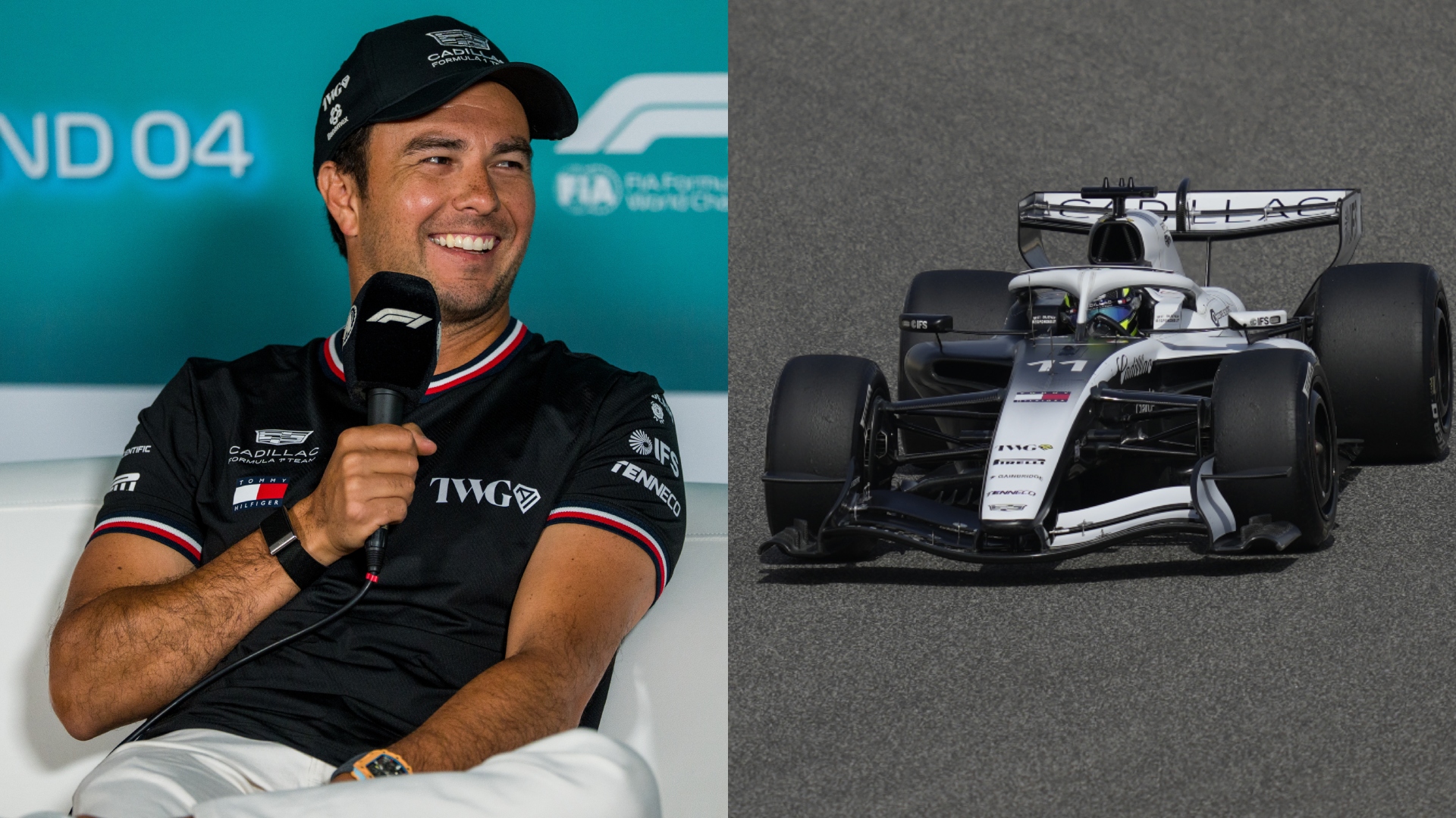 Horarios para ver a Checo Pérez en el regreso de la Fórmula 1 con el Gran Premio de Países Bajos