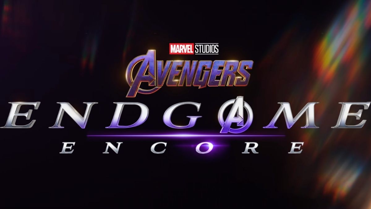 ‘Avengers: Endgame’ sigue rompiendo récords, ahora con el tráiler de su reestreno