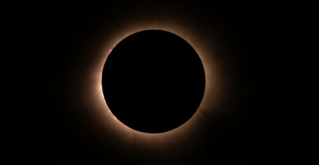 Eclipse solar total del 12 de agosto: ¿Dónde será visible?