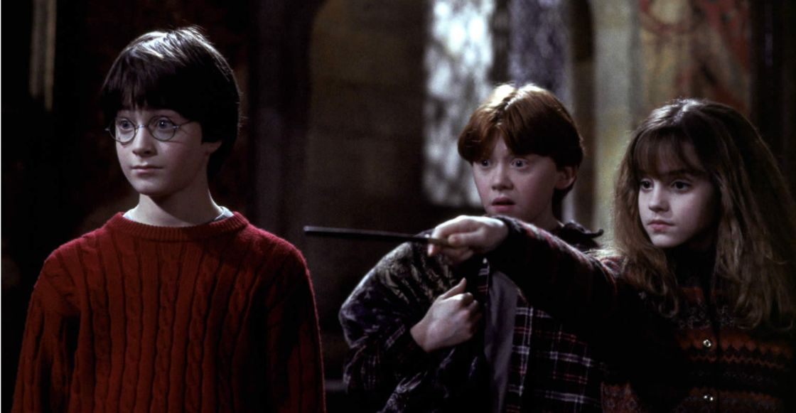 Todo sobre el regreso de ‘Harry Potter y la piedra filosofal’ al cine por sus 25 años