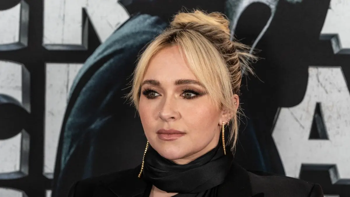 Muere Hayden Panettiere, actriz de ‘Heroes’ y ‘Scream’, a los 36 años