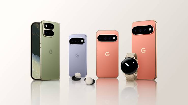 Google Pixel 11 y todos los anuncios del Made by Google 2026