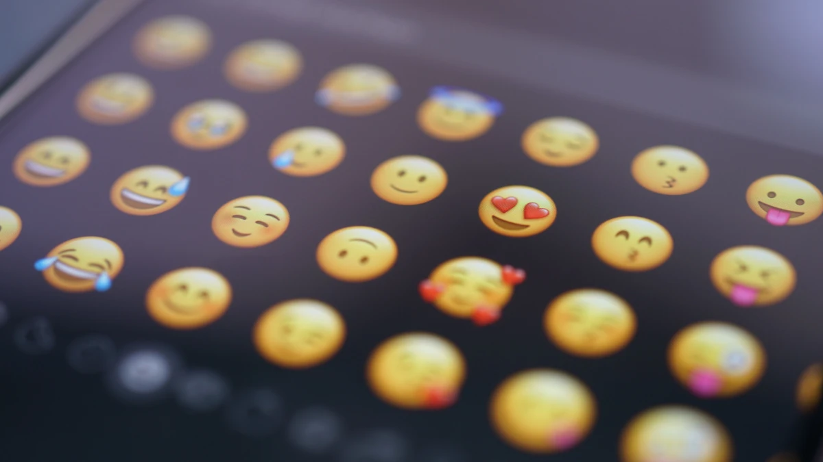 ¡Mira nomás! Estos son los emojis más usados en el mundo