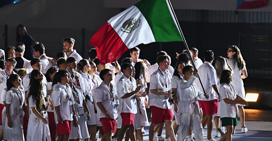 México domina el medallero de los Juegos Centroamericanos 2026: ¿Cuántas faltan para el récord?