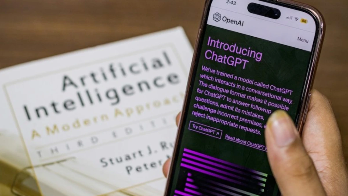 OpenAI lanza ‘ChatGPT para adolescentes’ con controles parentales y filtros de seguridad