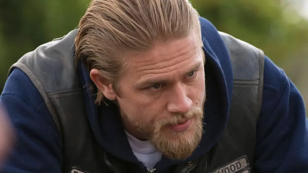 ‘Sons of Anarchy’ tendrá un spin-off titulado ‘Legends’ con todo y Charlie Hunnam