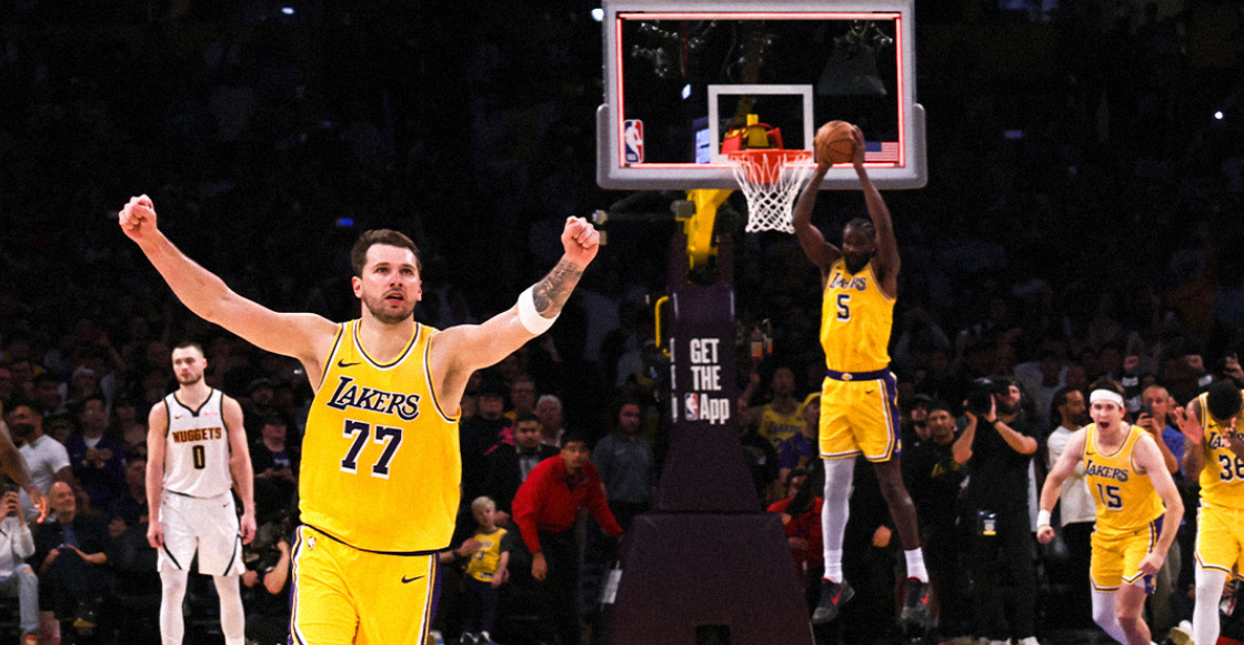 ¿Los Ángeles Lakers serán vendidos (otra vez)?