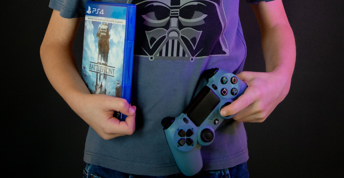 5 videojuegos perfectos para quienes nunca han jugado