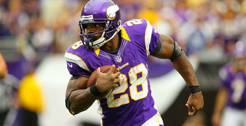 Estos son los precios de los boletos para el juego de la NFL en México entre 49ers y Vikings