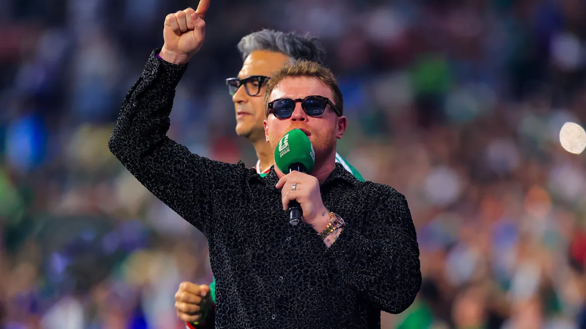 ¿Cuándo pelea el Canelo Álvarez y por qué no lo hizo en septiembre?