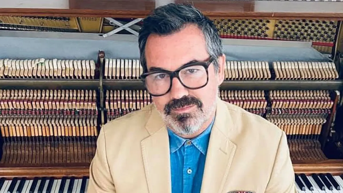 Muere el compositor Duncan Sheik a los 56 años