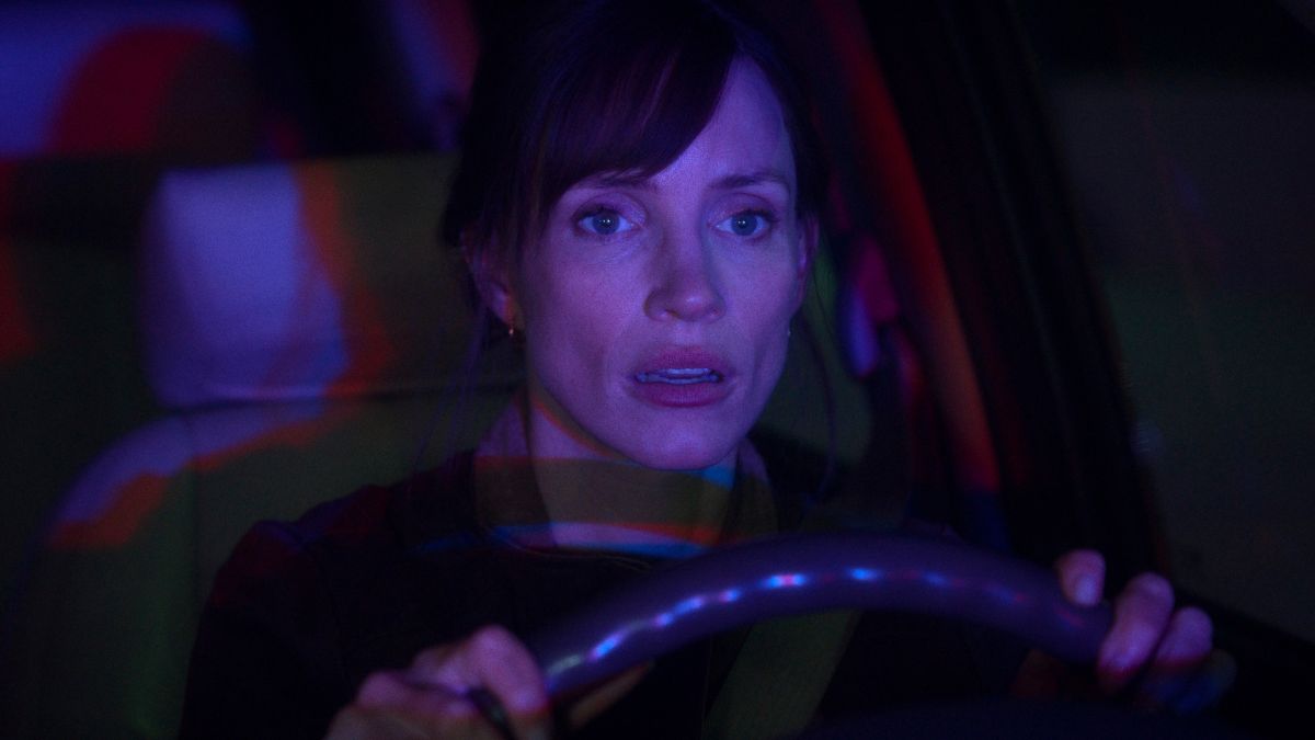 Te explicamos todo el caso de ‘The Savant’ de Jessica Chastain y su nueva fecha de estreno en Apple TV