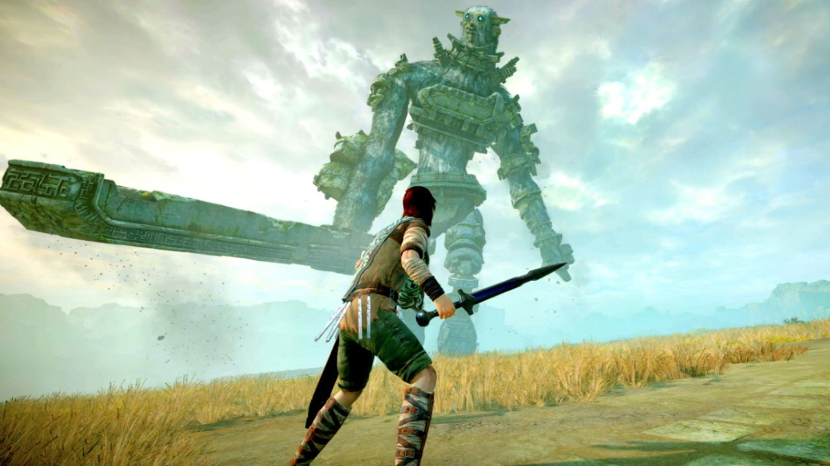Los 3 videojuegos que dejan de tratarte como “el héroe”