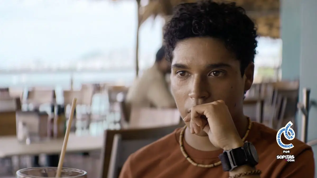 Basada en hechos reales: Primer tráiler de ‘Contra el huracán’ de Netflix