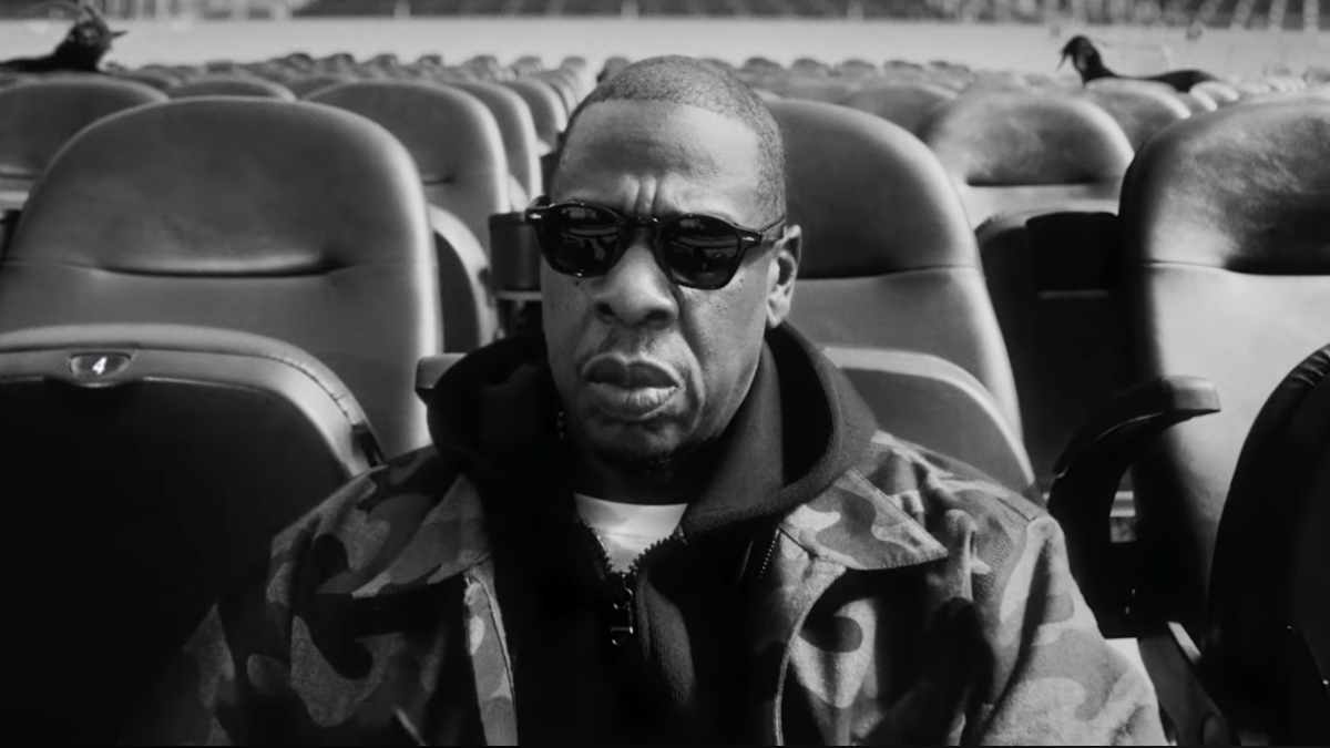Es oficial: Jay-Z encabezará el show del medio tiempo del Super Bowl en 2027